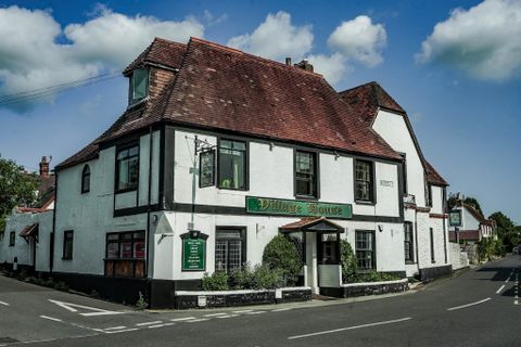 Village House Hotel