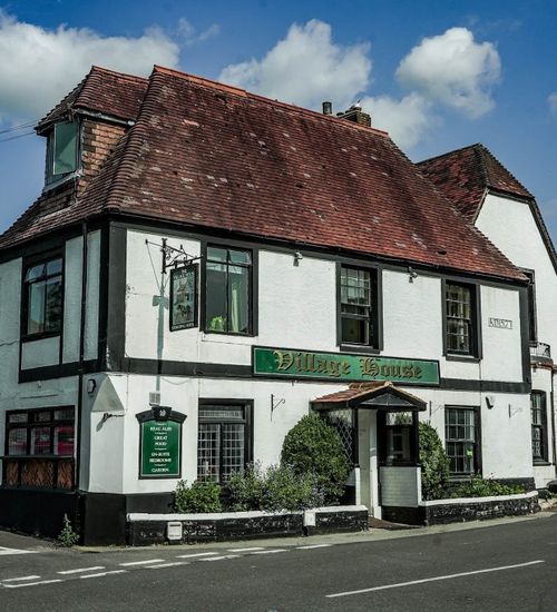 Village House Hotel