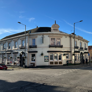 Montagu Arms