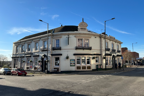 Montagu Arms