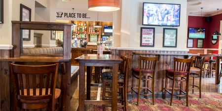 Montagu Arms