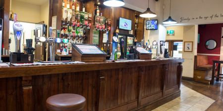 Montagu Arms
