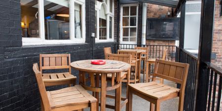 Montagu Arms