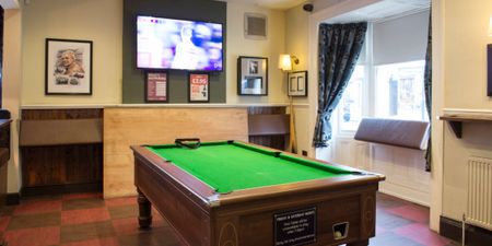Montagu Arms