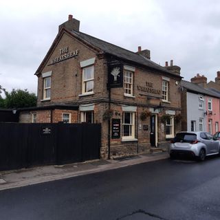 Wheatsheaf