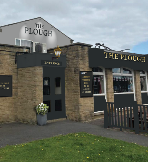 Plough