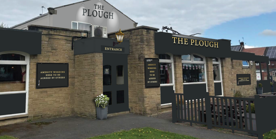 Plough