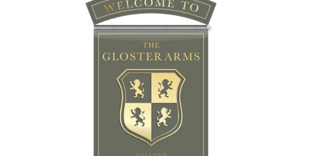 Gloster Arms