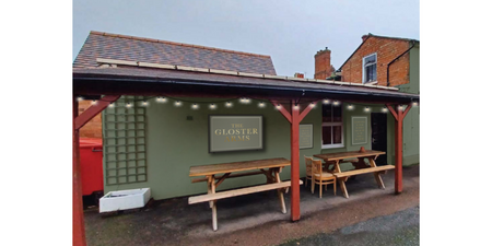 Gloster Arms