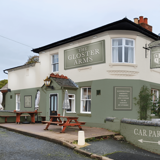 Gloster Arms