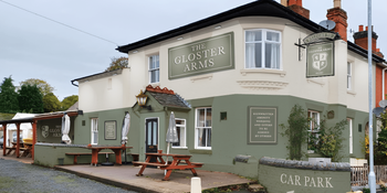 Gloster Arms