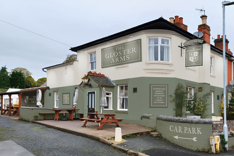 Gloster Arms