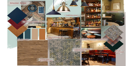Gloster Arms