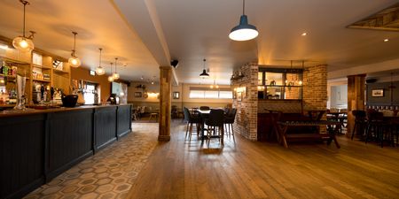 Three Oaks