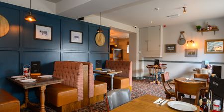 Three Oaks