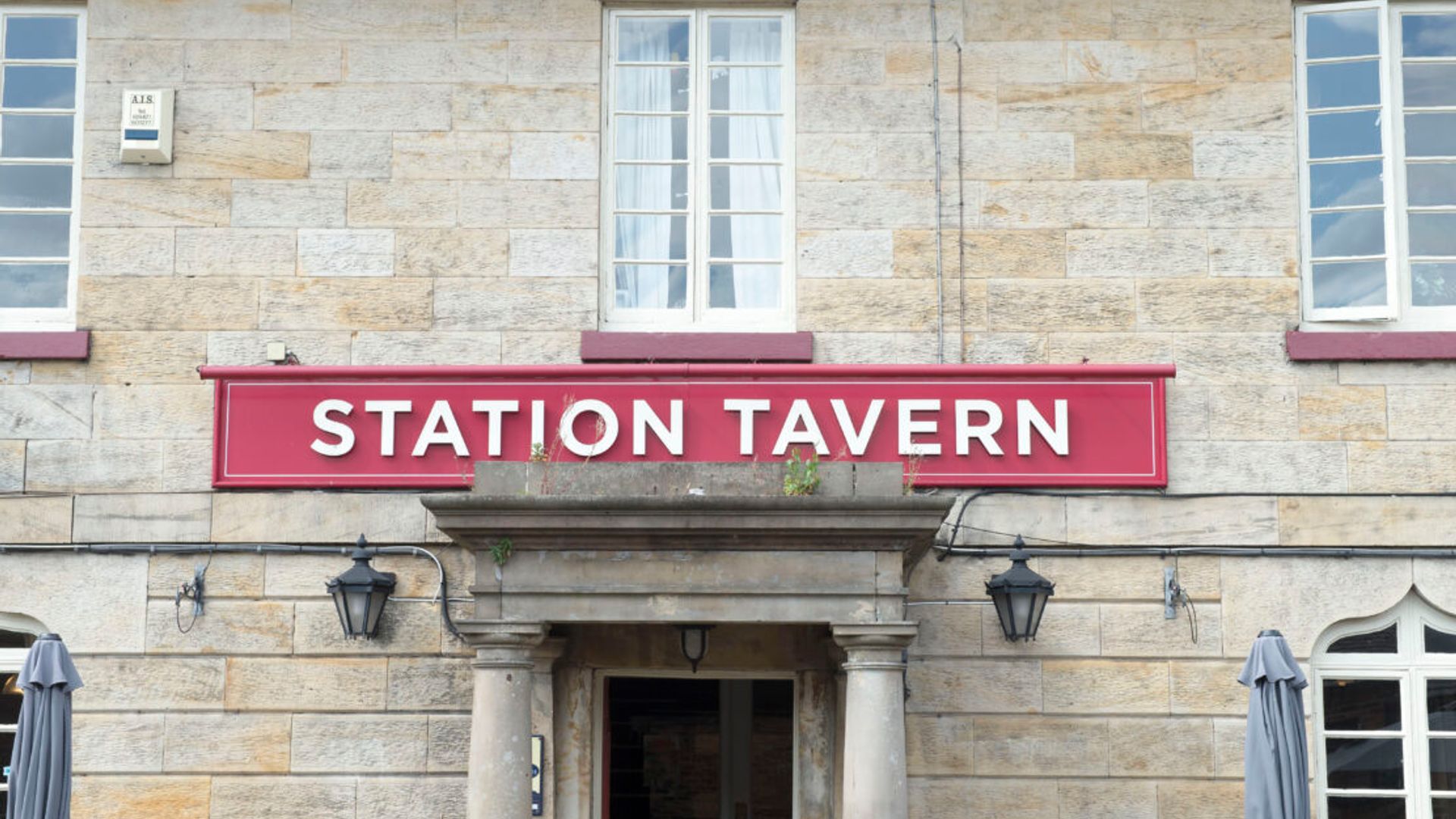 Station Tavern
