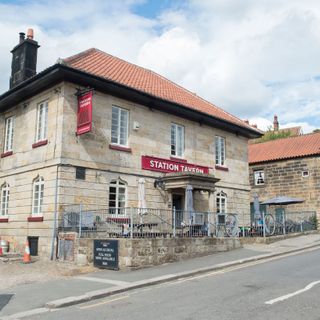 Station Tavern