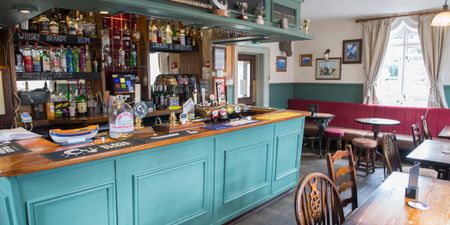 Station Tavern