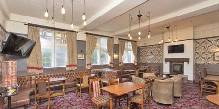 Jubilee Inn