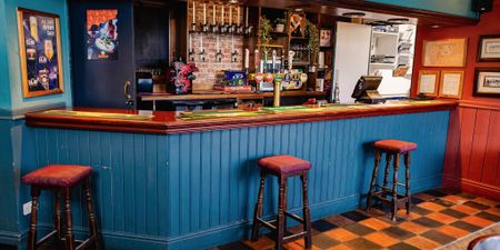 Stoke Arms