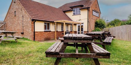 Stoke Arms