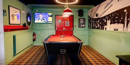 Stoke Arms
