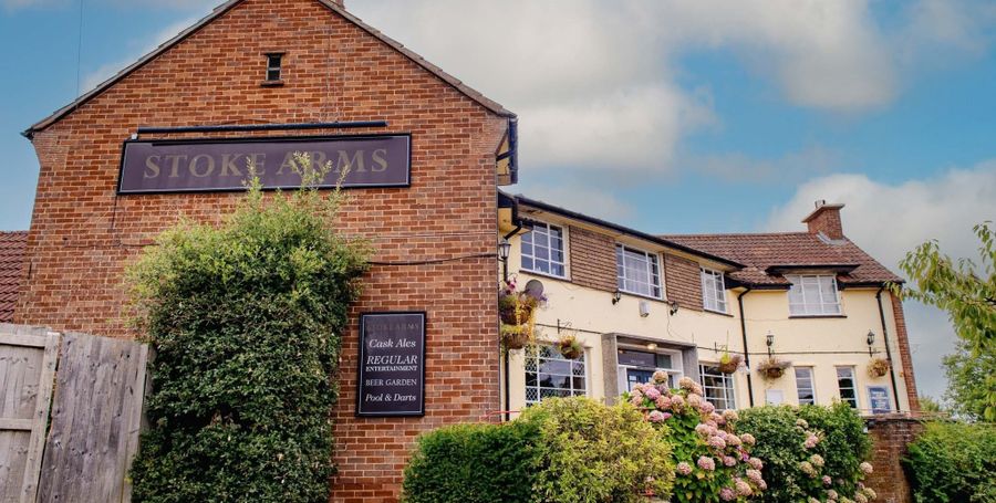 Stoke Arms