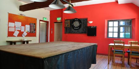 Red Lion