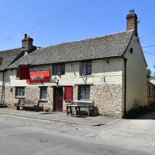 Red Lion