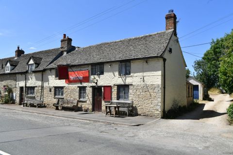 Red Lion