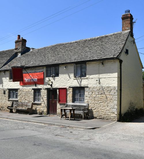 Red Lion