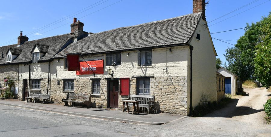 Red Lion