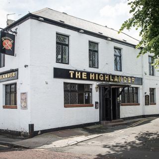 Highlander