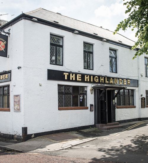 Highlander
