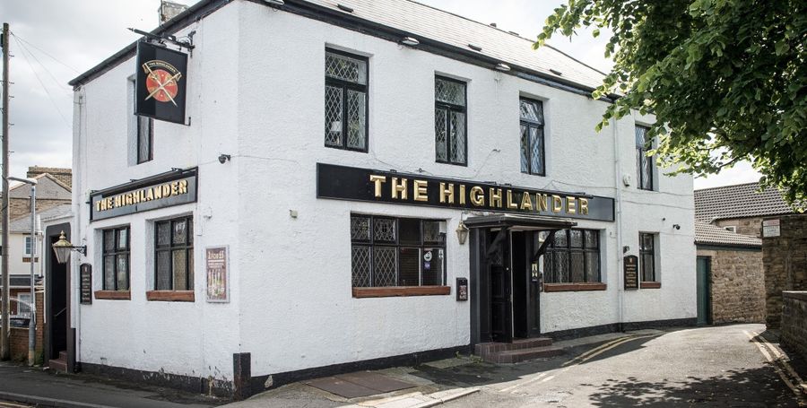 Highlander
