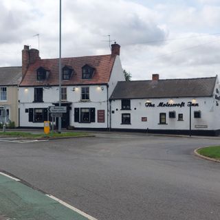 Molescroft Inn