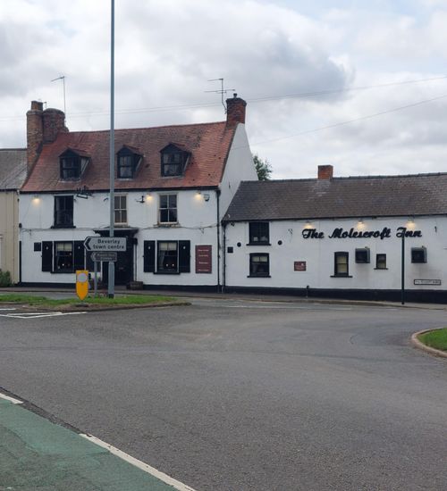Molescroft Inn