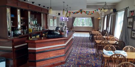 Poverina Inn