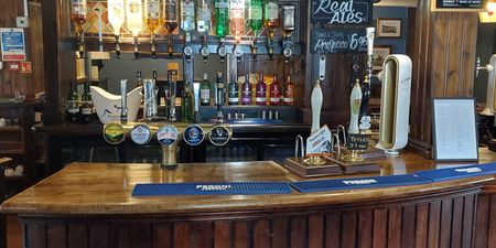 Molescroft Inn