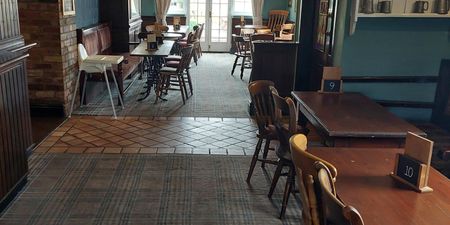 Molescroft Inn