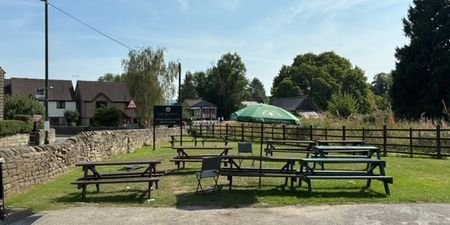 Church Inn