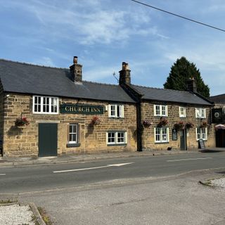 Church Inn