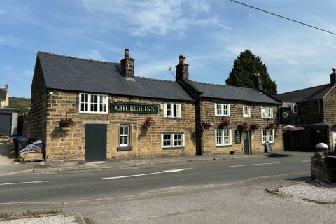 Church Inn