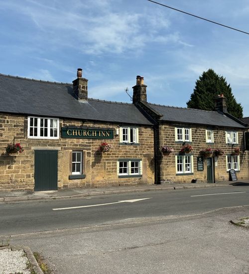 Church Inn