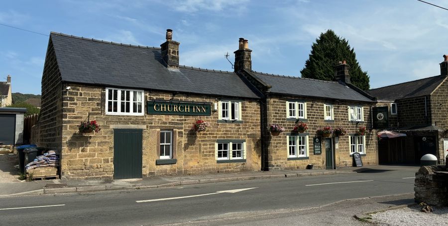 Church Inn