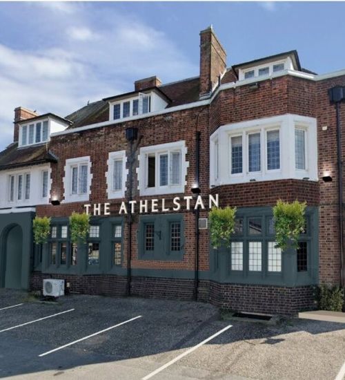 Athelstan Arms