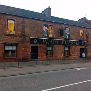 Whifflet Arms