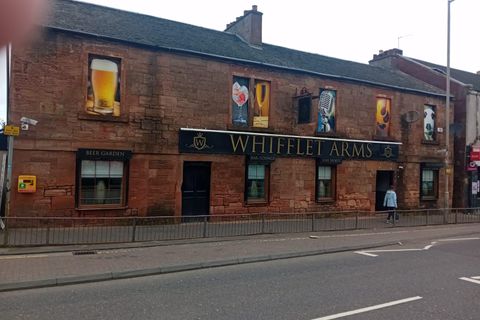 Whifflet Arms