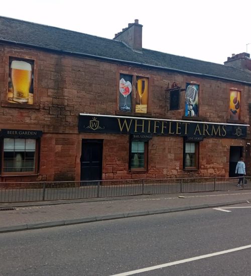Whifflet Arms