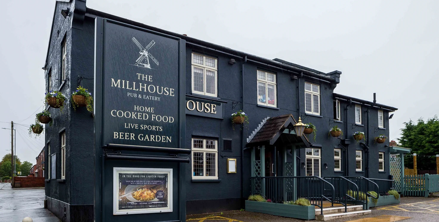 Millhouse